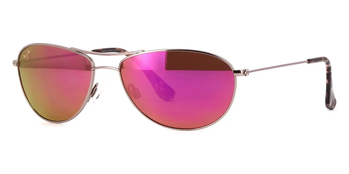 Maui Jim Baby Beach P245-16R - As Seen On Justin Bieber
