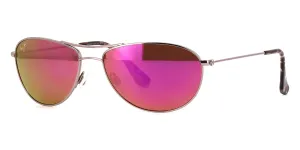 Maui Jim Baby Beach P245-16R - As Seen On Justin Bieber