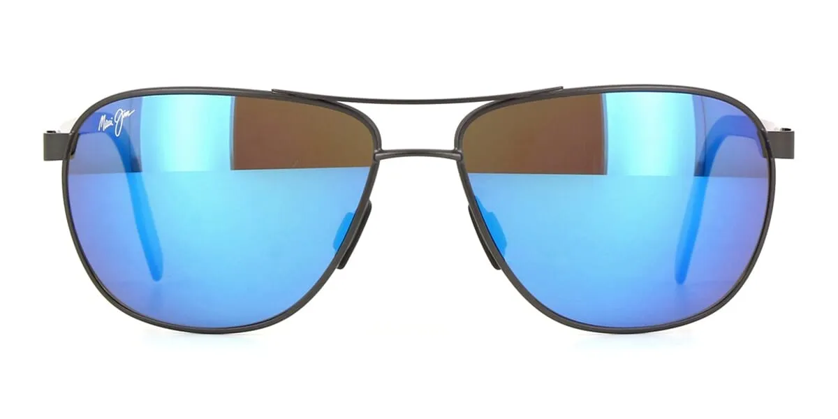 Maui Jim Castles B728-17
