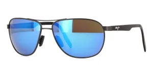Maui Jim Castles B728-17