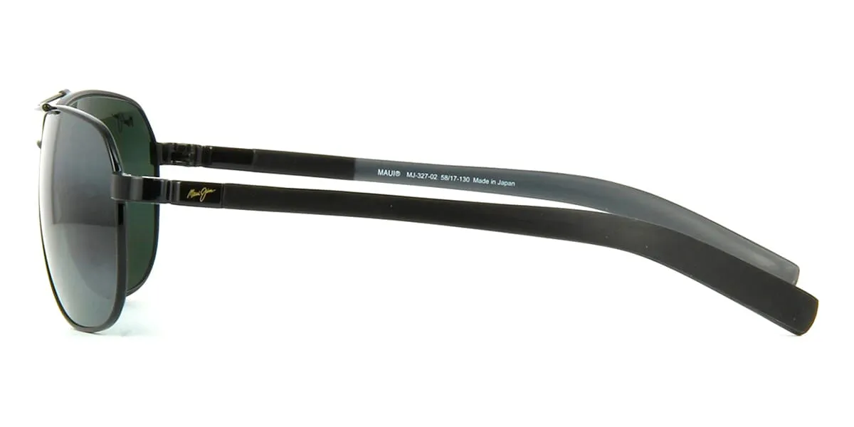 Maui Jim Guardrails 327-02