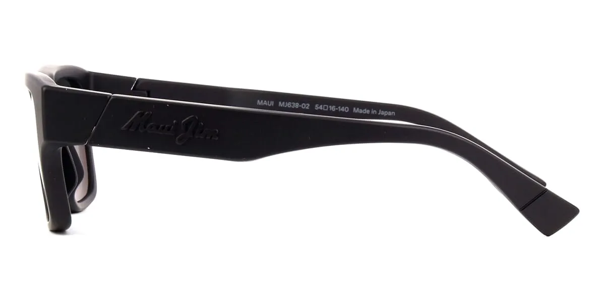 Maui Jim Kokua 638-02