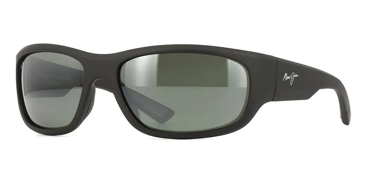 Maui Jim Mauklele 682-02 / MJ0682S 001