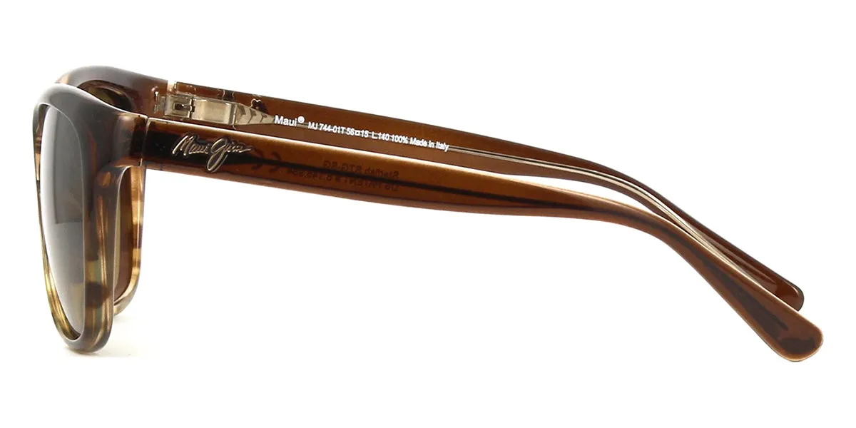 Maui Jim Starfish GS744-01T