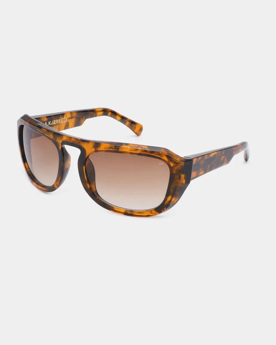 Max Sunglasses - Havana