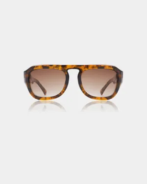 Max Sunglasses - Havana