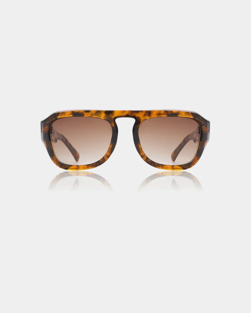 Max Sunglasses - Havana