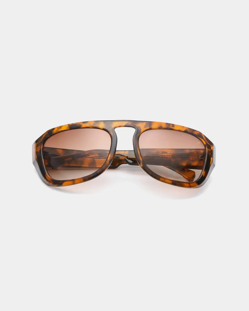Max Sunglasses - Havana