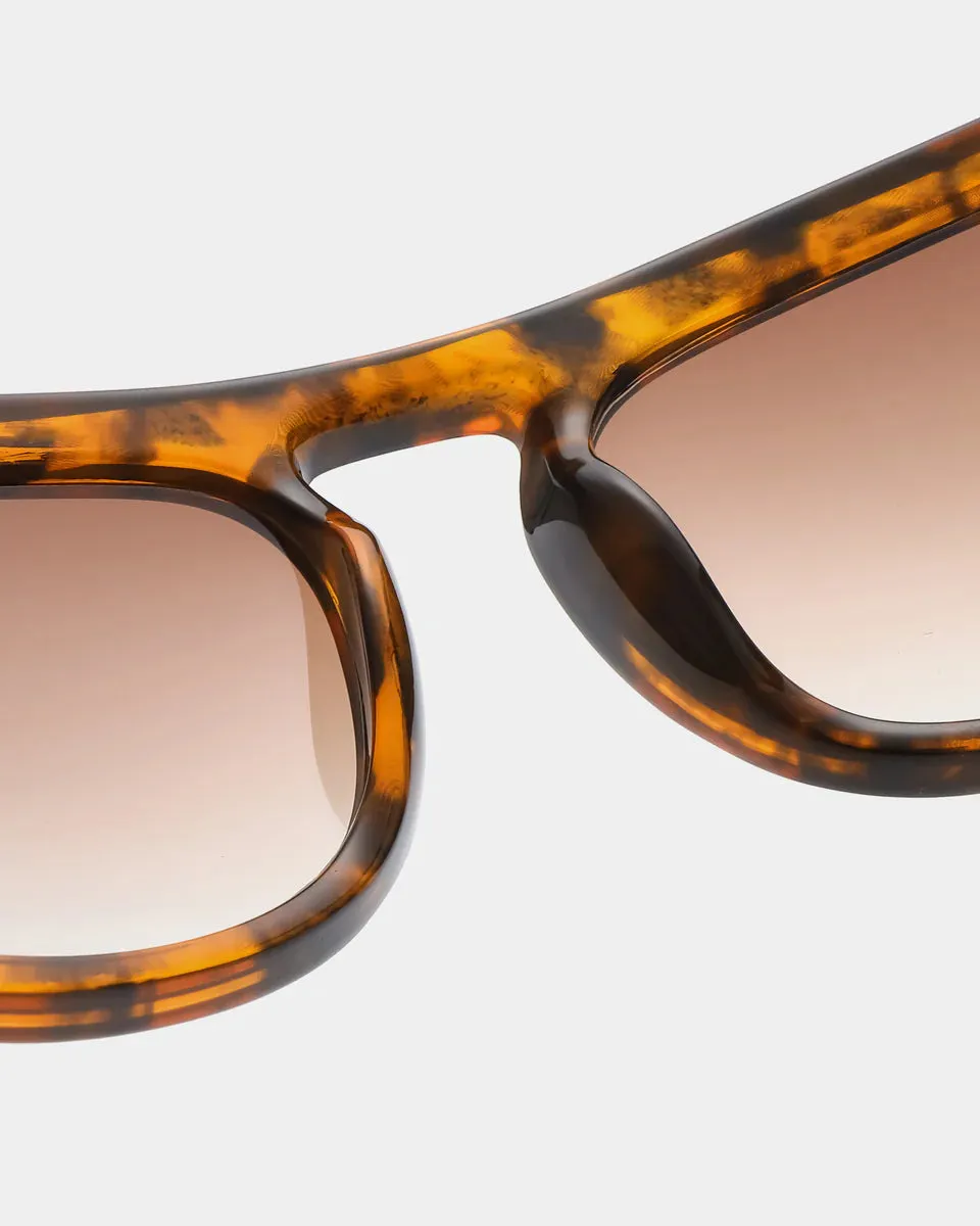 Max Sunglasses - Havana