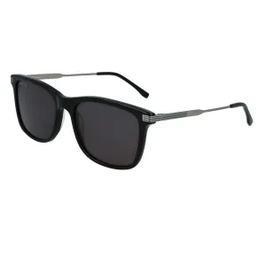 Men's L960S Sunglasses In Black / Grey