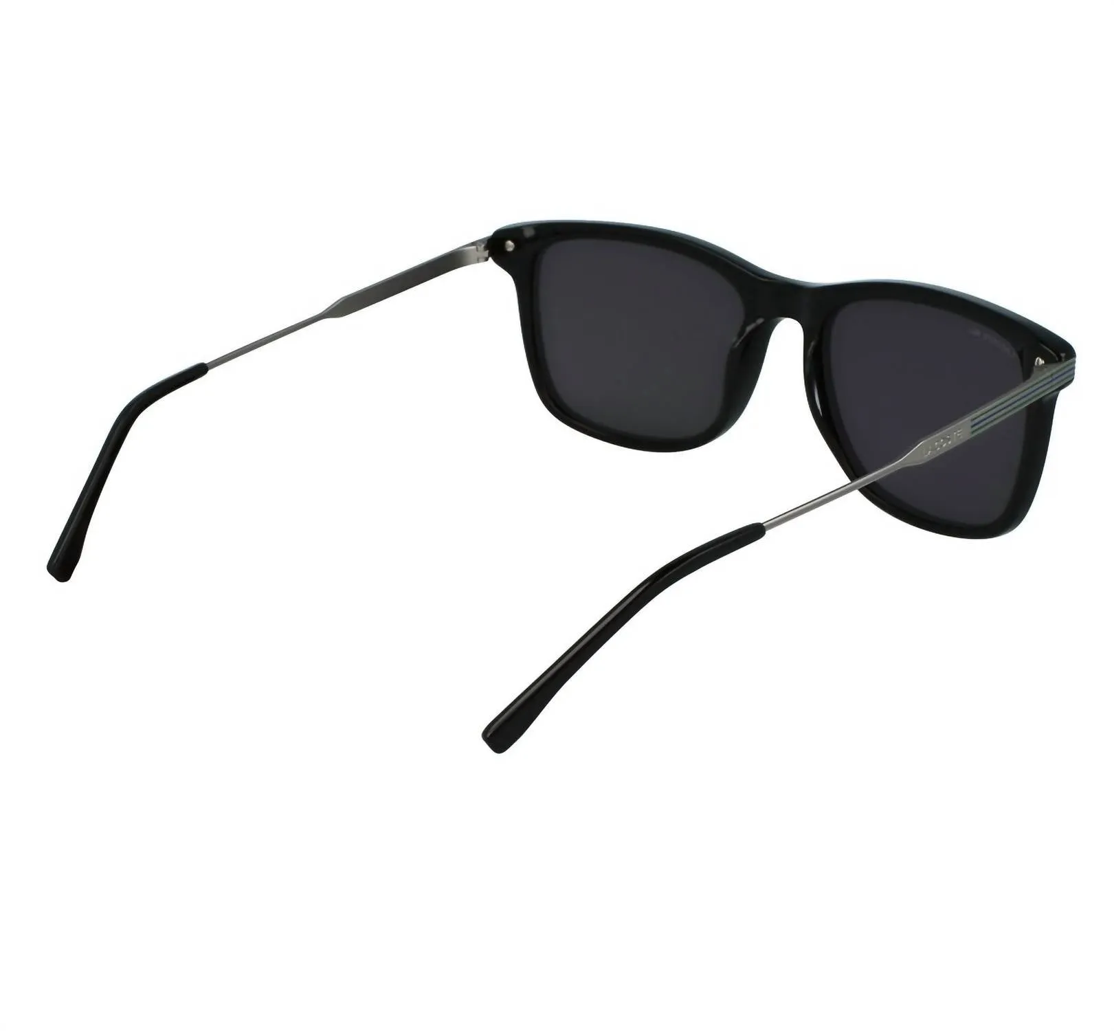 Men's L960S Sunglasses In Black / Grey
