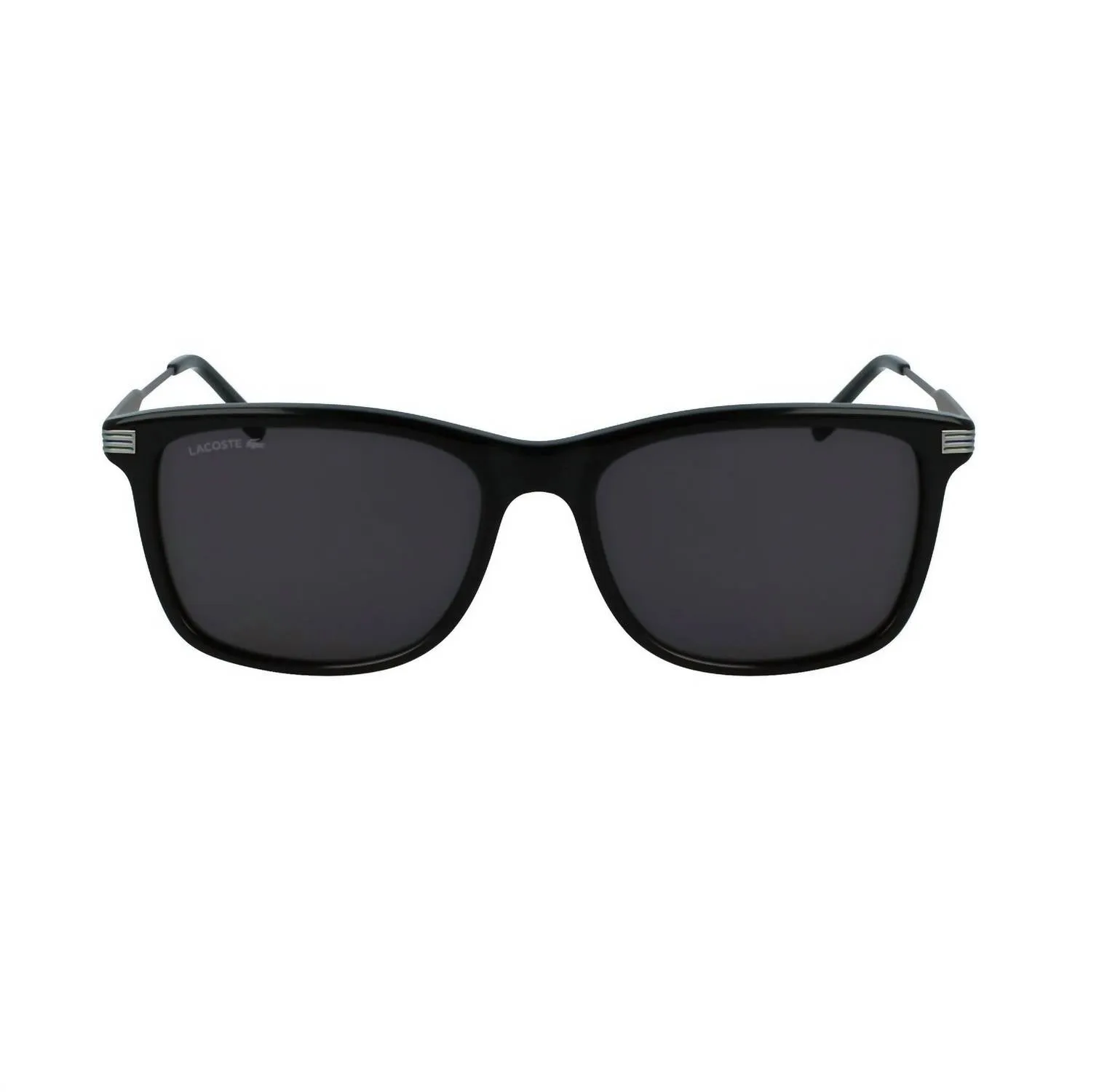 Men's L960S Sunglasses In Black / Grey