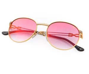 Miami Vice Double Rope Edition 18KT Two-Tone Gold