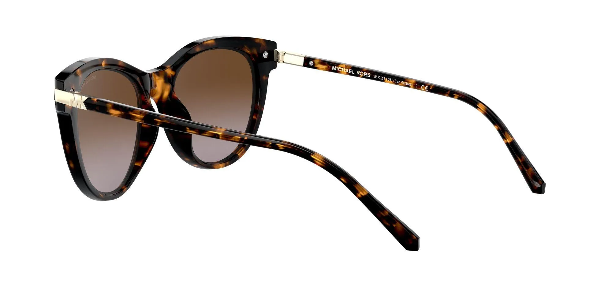 Michael Kors Bar Harbor 2112U Sunglasses