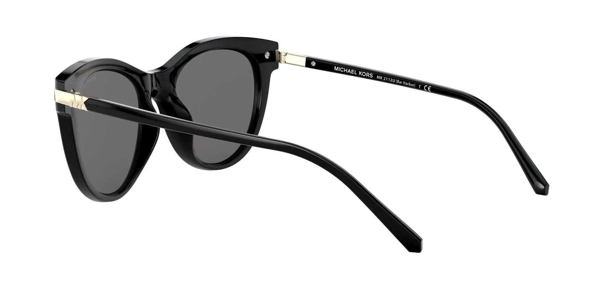 Michael Kors Bar Harbor 2112U Sunglasses