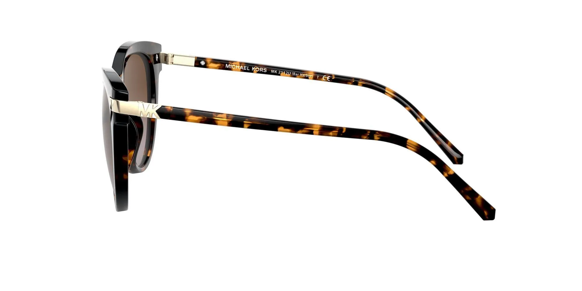 Michael Kors Bar Harbor 2112U Sunglasses