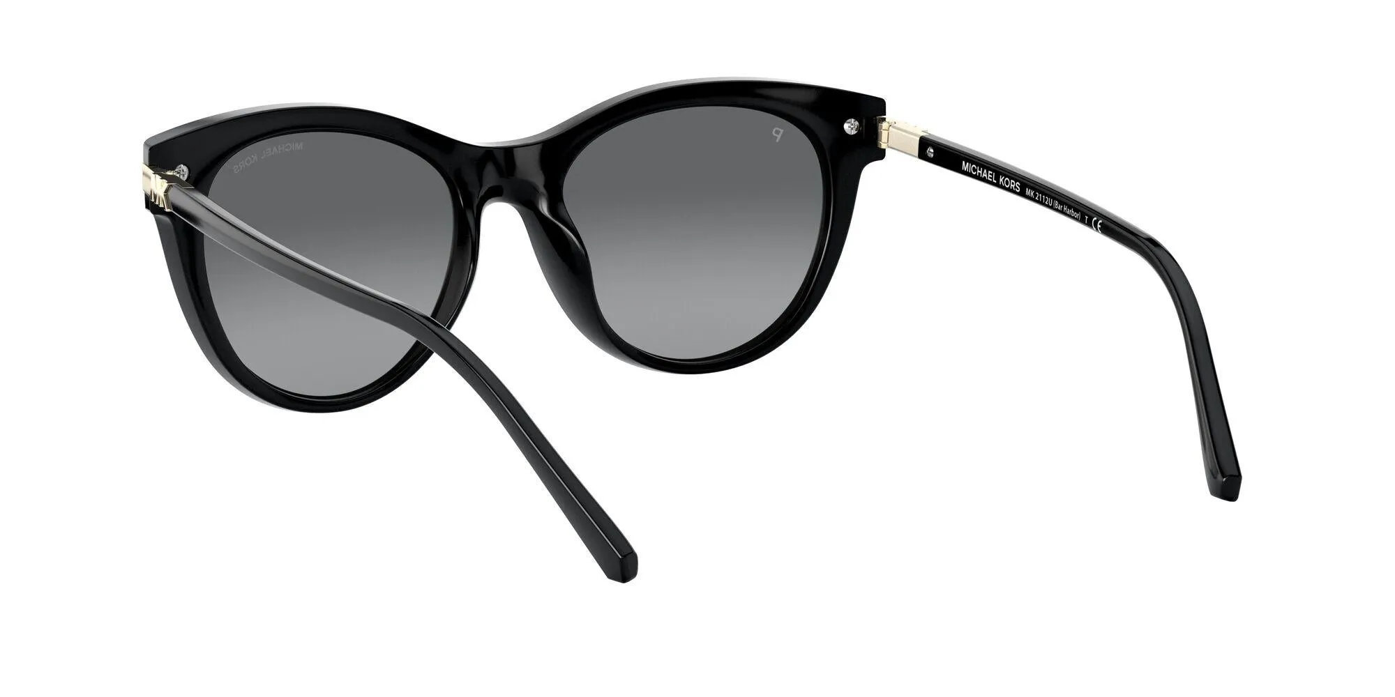 Michael Kors Bar Harbor 2112U Sunglasses