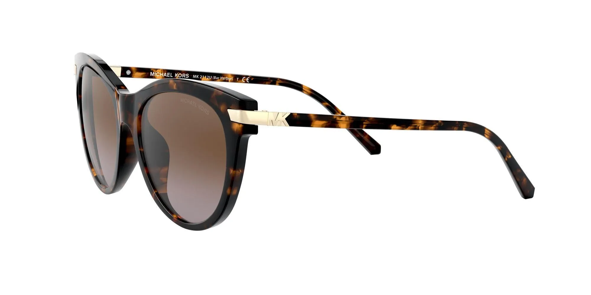 Michael Kors Bar Harbor 2112U Sunglasses