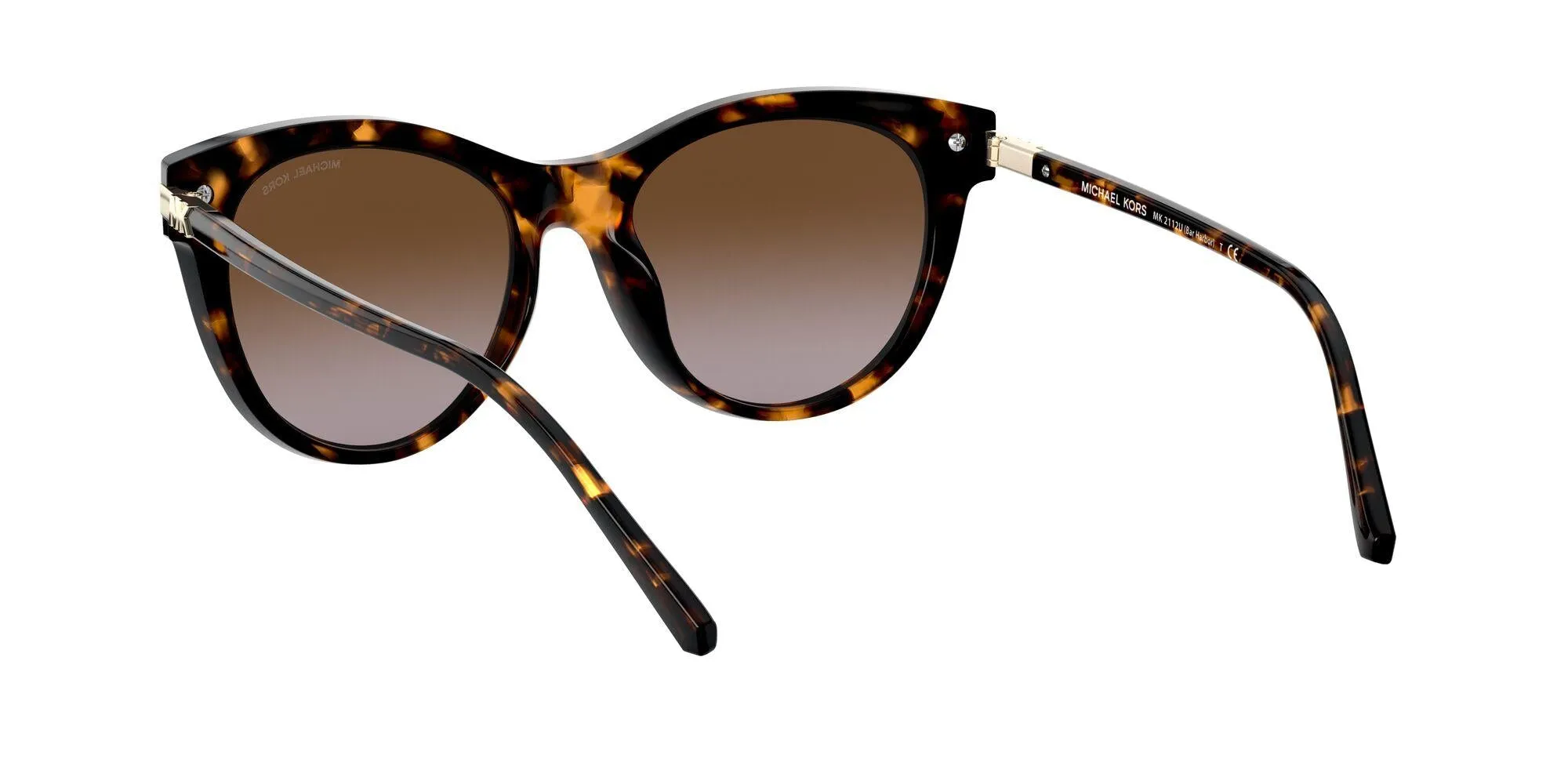 Michael Kors Bar Harbor 2112U Sunglasses