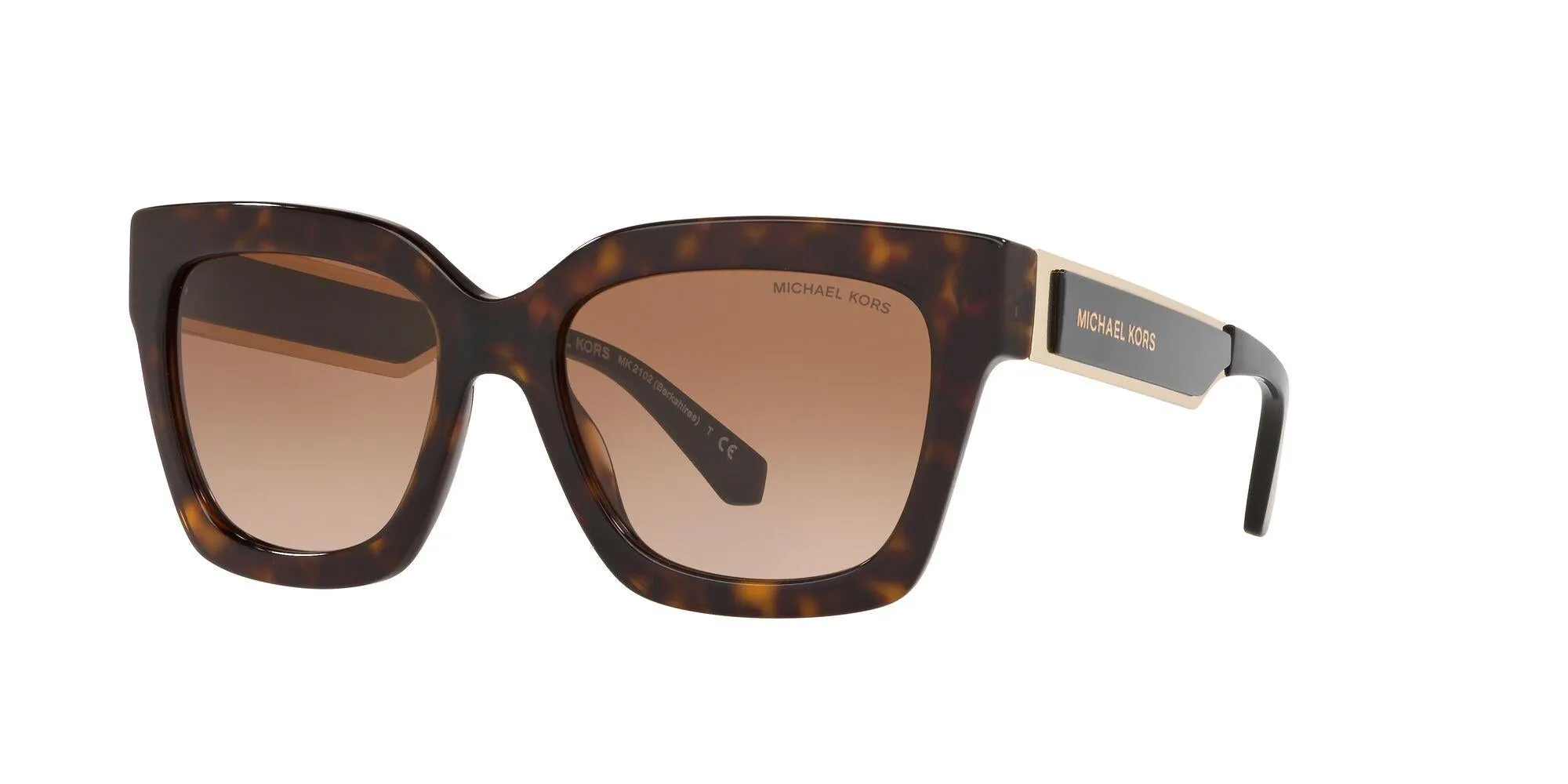 Michael Kors Berkshires 2102 Sunglasses