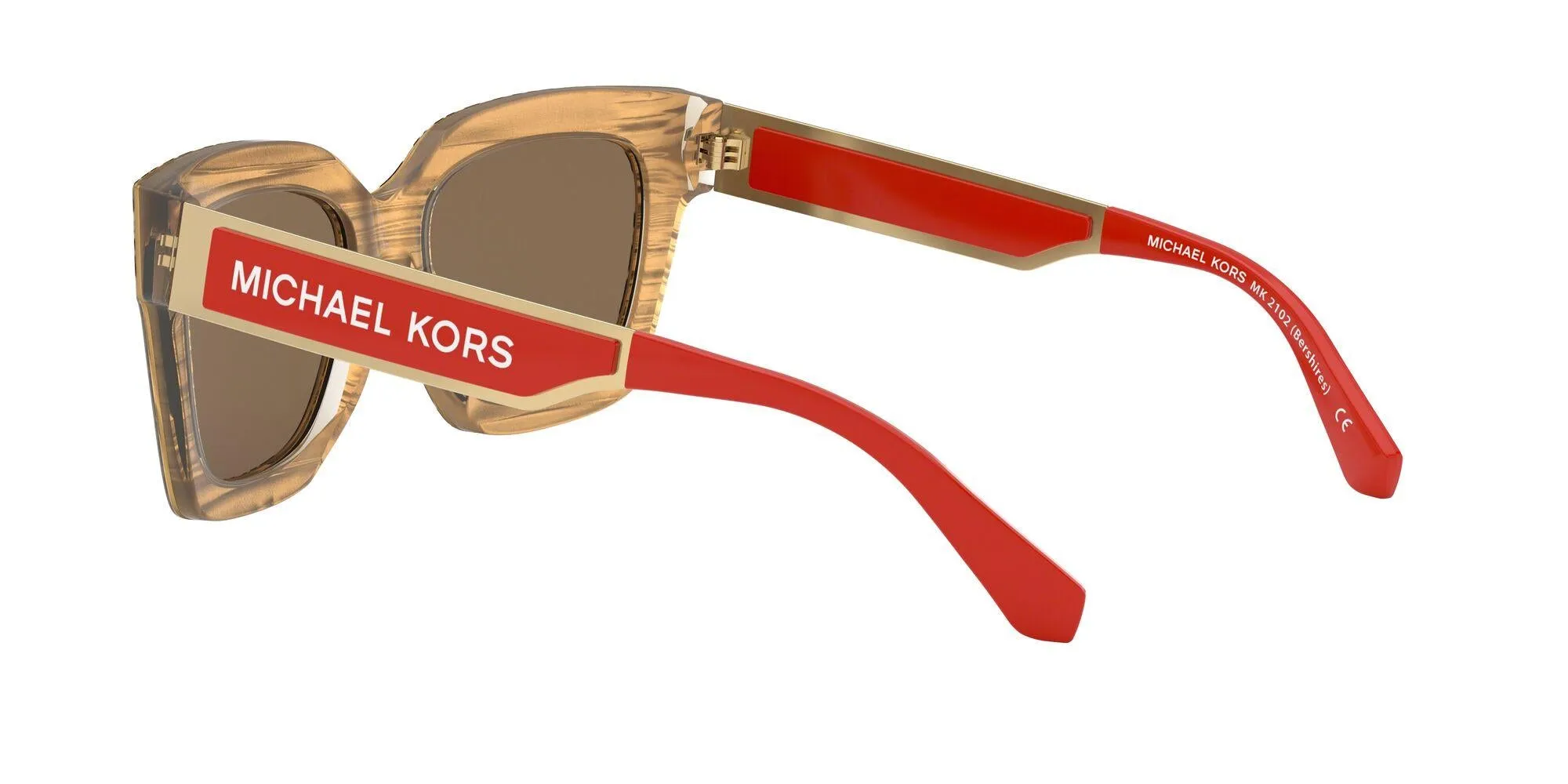 Michael Kors Berkshires 2102 Sunglasses