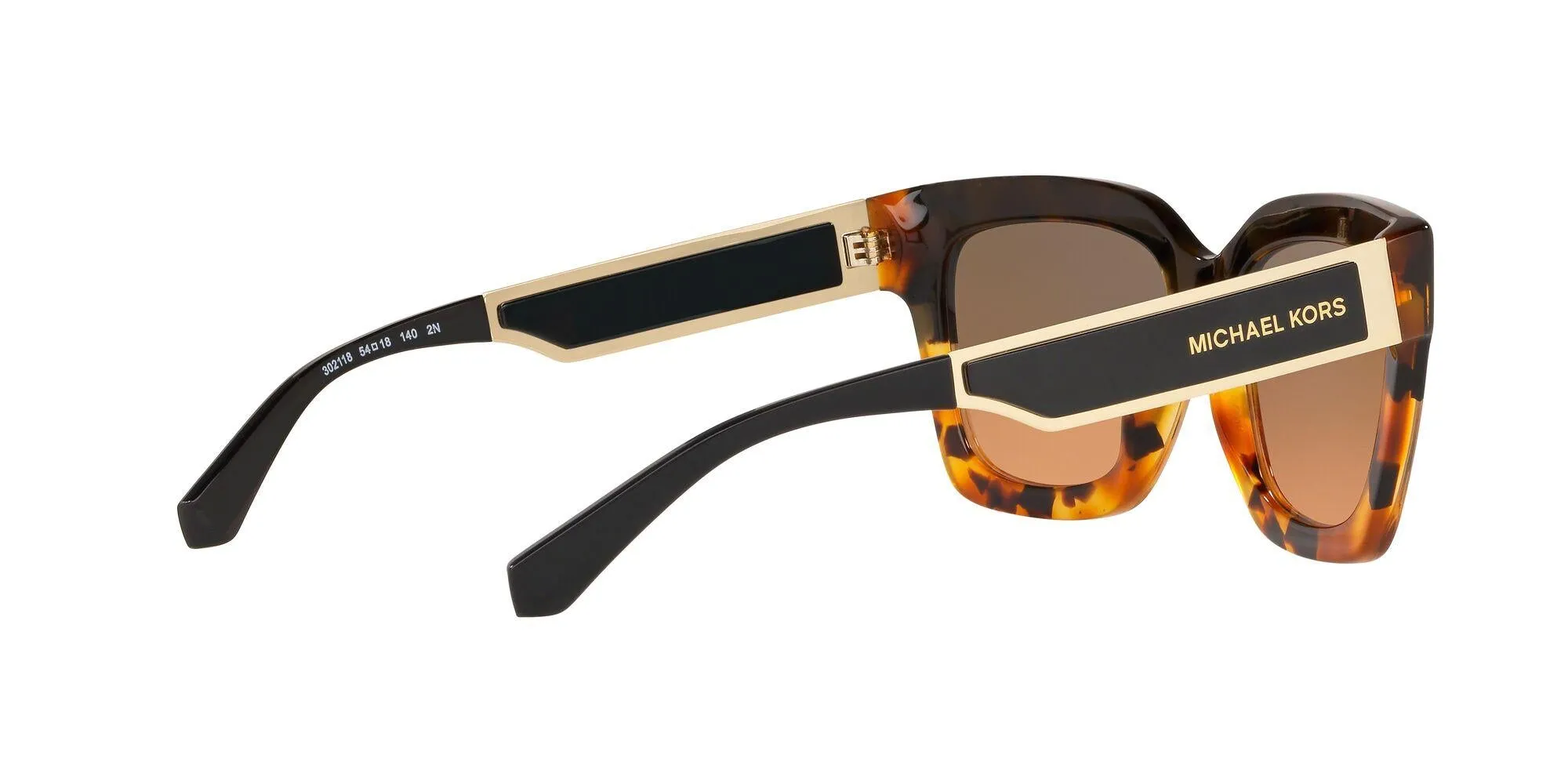 Michael Kors Berkshires 2102 Sunglasses