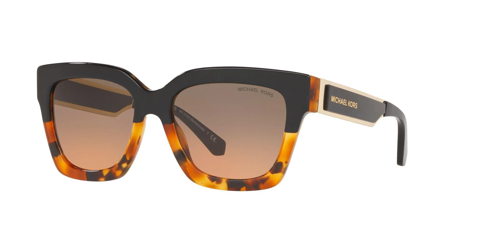 Michael Kors Berkshires 2102 Sunglasses