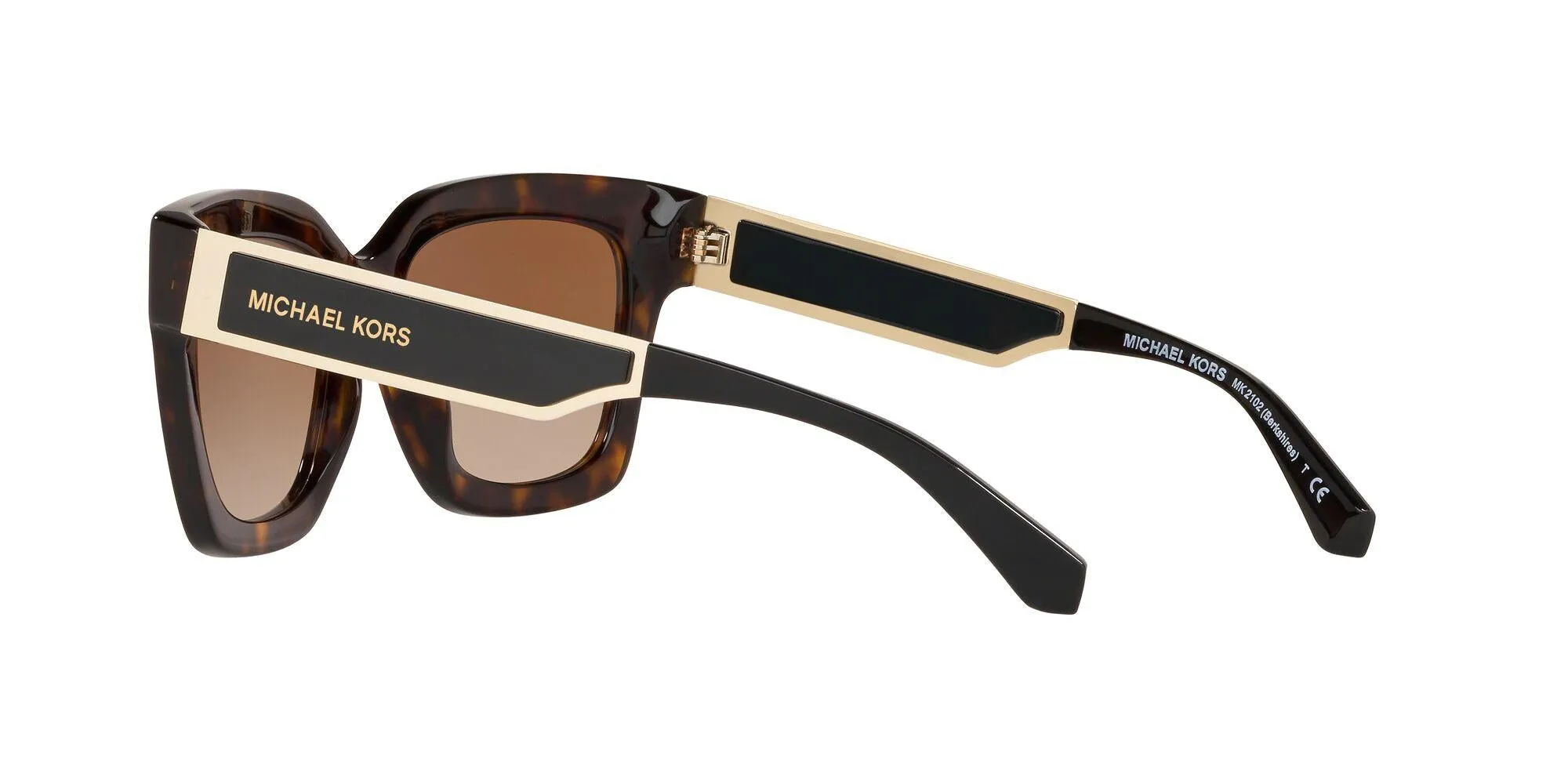 Michael Kors Berkshires 2102 Sunglasses