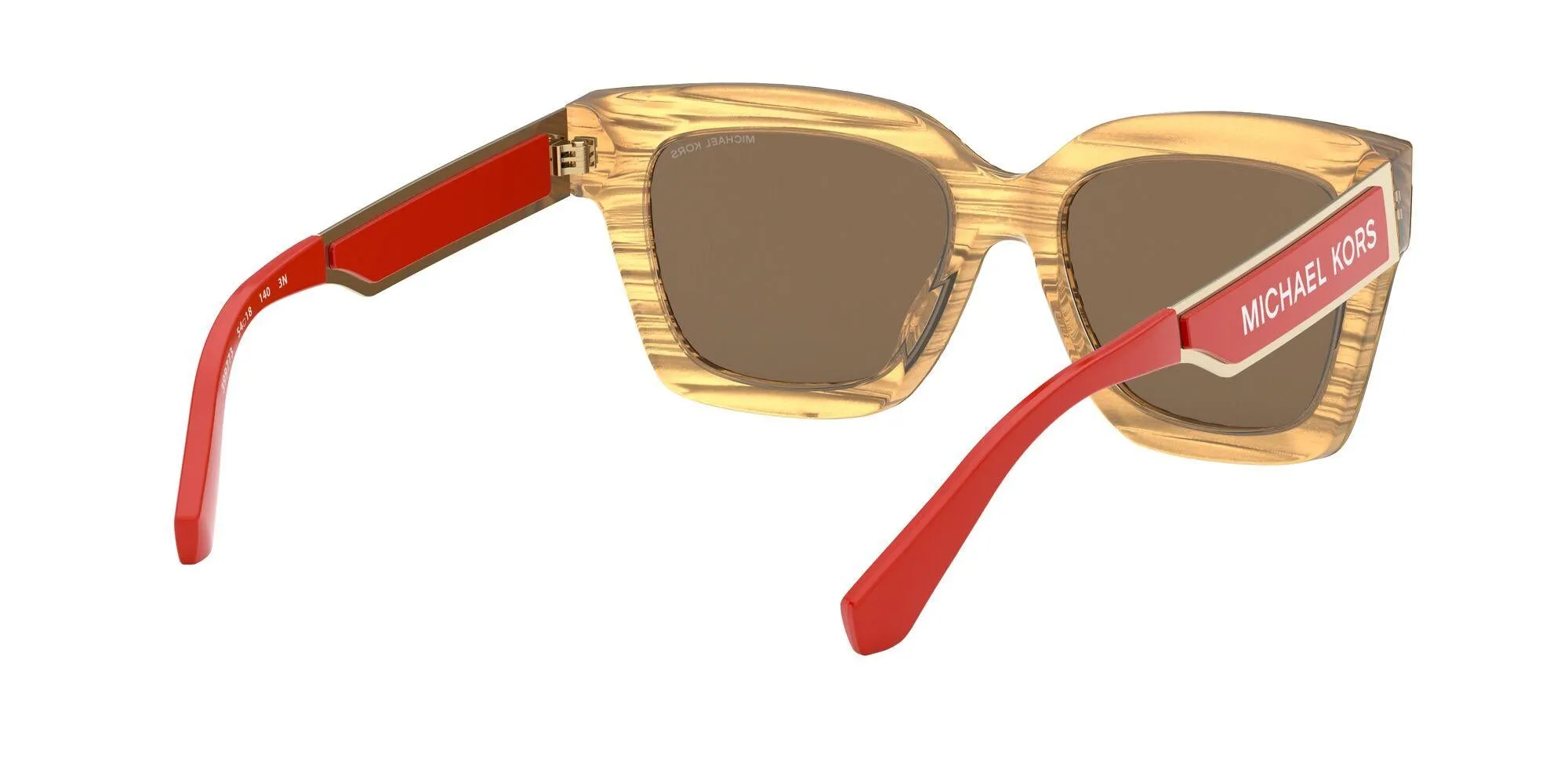 Michael Kors Berkshires 2102 Sunglasses