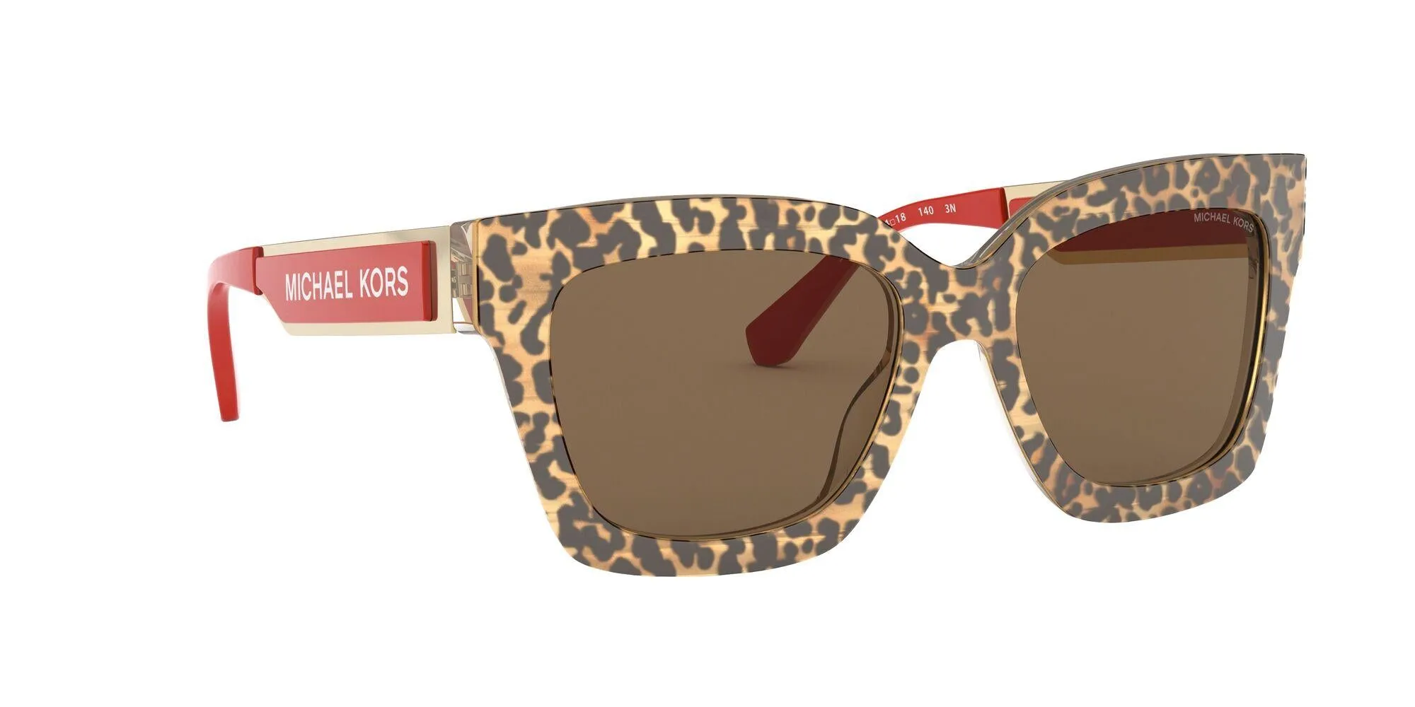 Michael Kors Berkshires 2102 Sunglasses