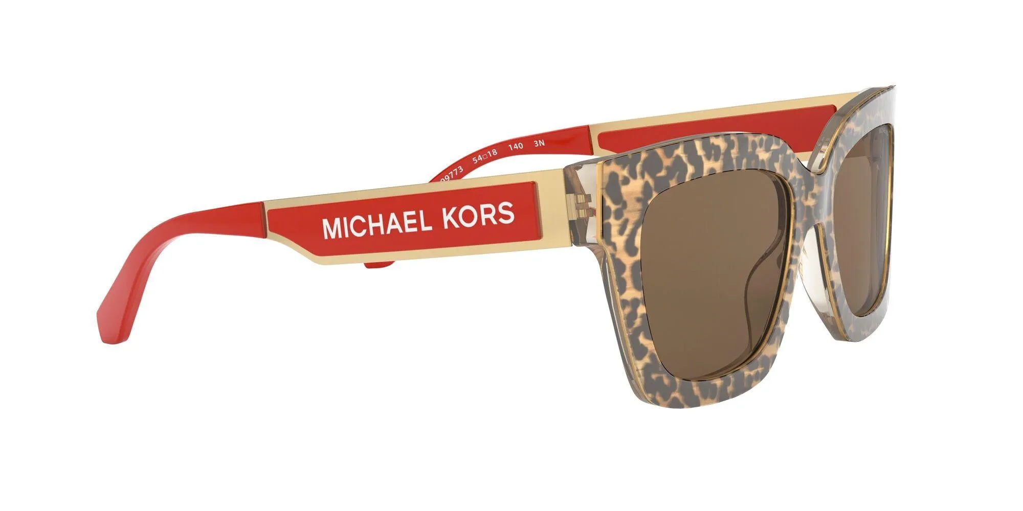 Michael Kors Berkshires 2102 Sunglasses