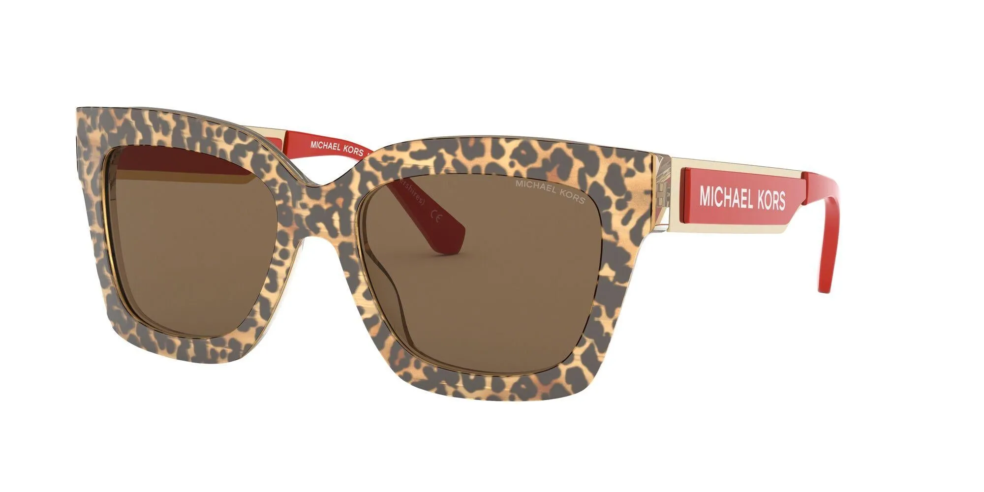 Michael Kors Berkshires 2102 Sunglasses