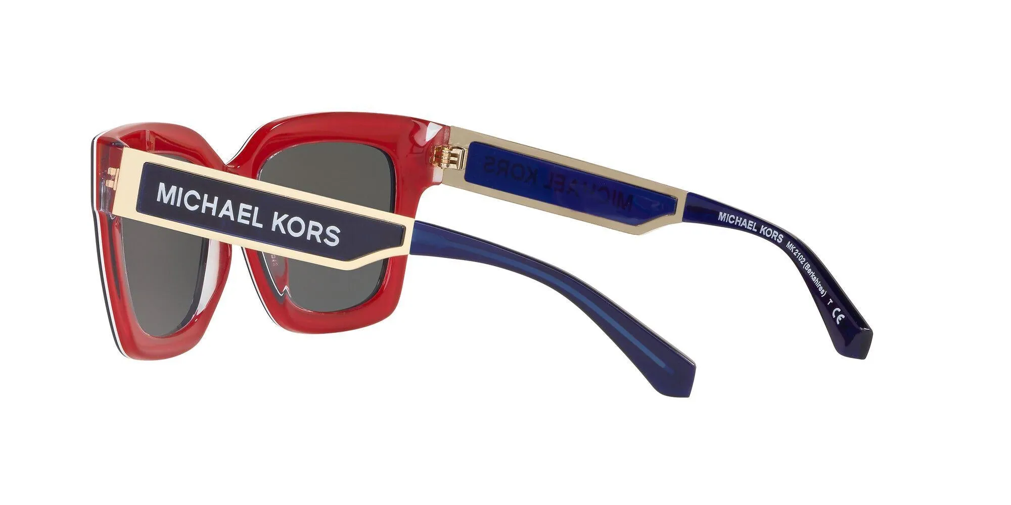 Michael Kors Berkshires 2102 Sunglasses