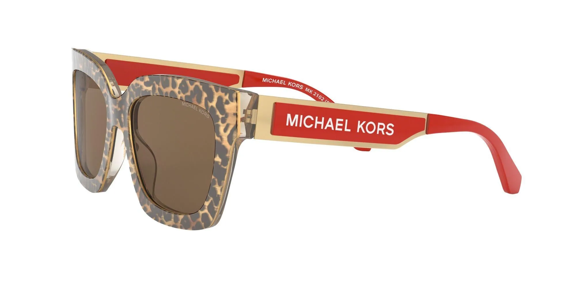 Michael Kors Berkshires 2102 Sunglasses