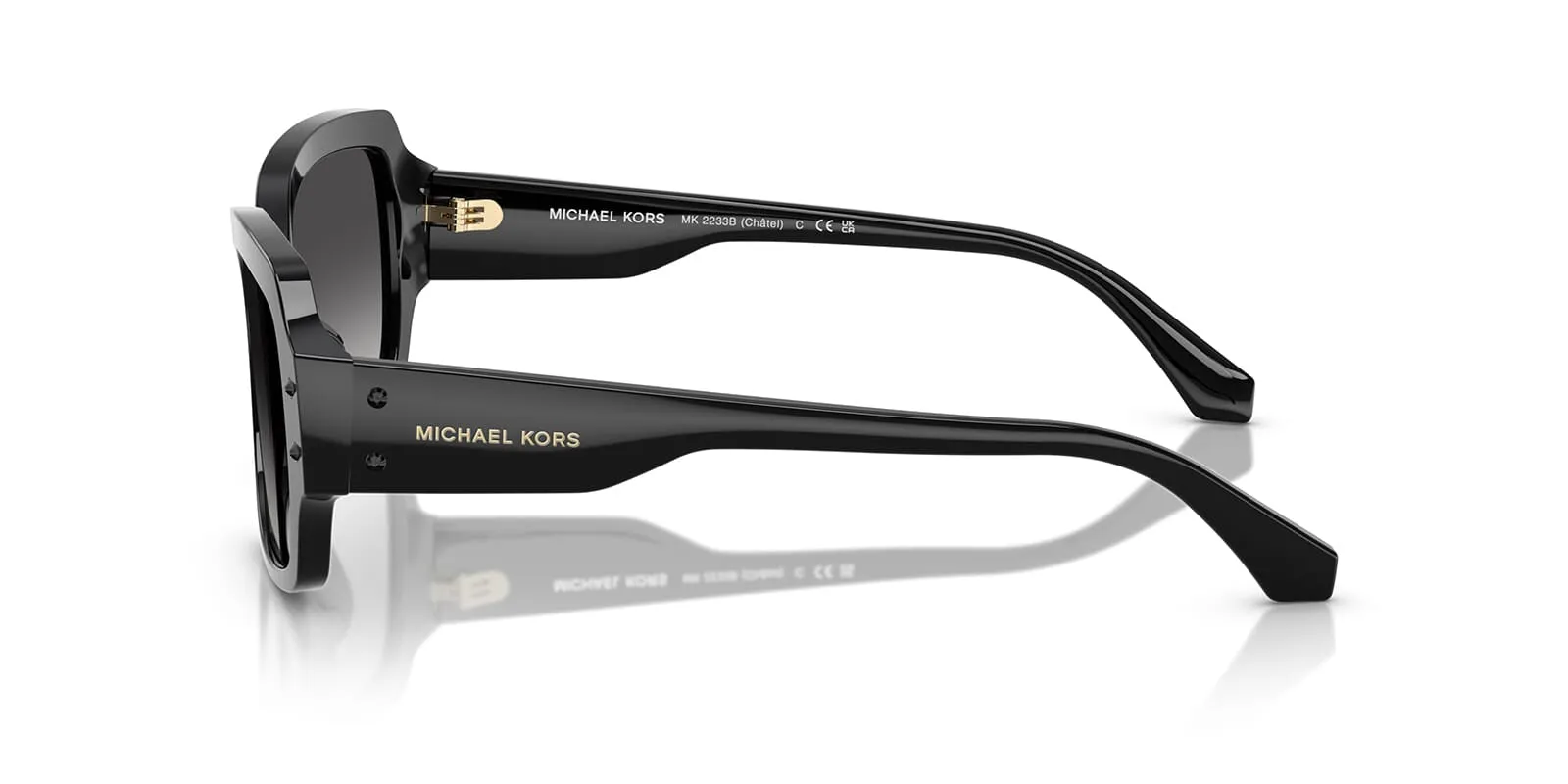 Michael Kors Chatel MK2233B 3005/8G