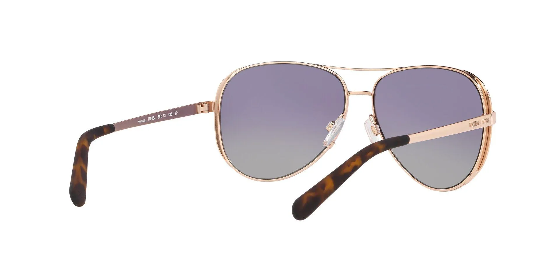 Michael Kors Chelsea MK5004 Sunglasses