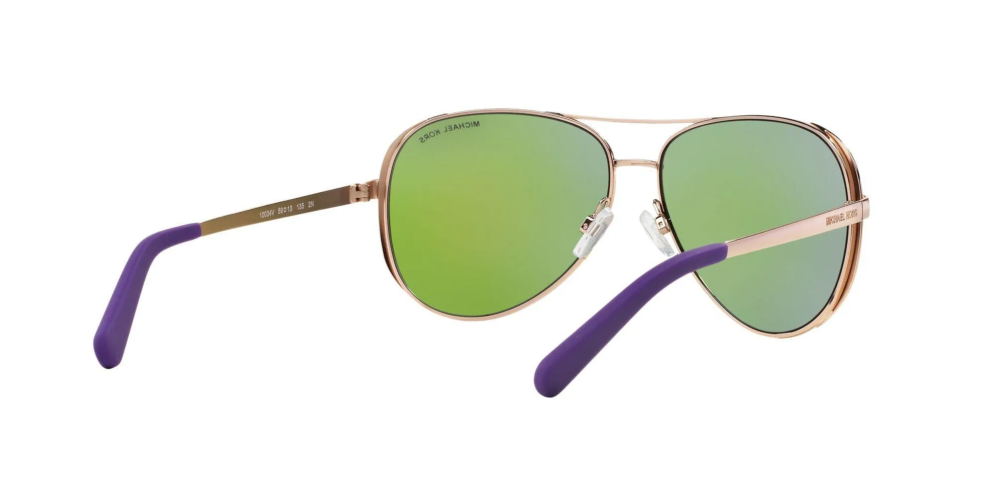 Michael Kors Chelsea MK5004 Sunglasses