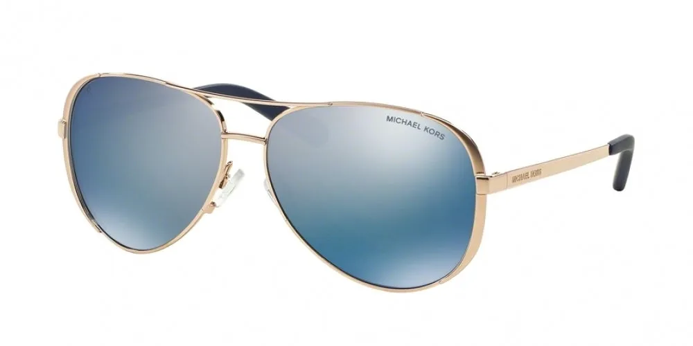 Michael Kors Chelsea MK5004 Sunglasses