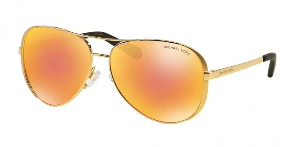Michael Kors Chelsea MK5004 Sunglasses