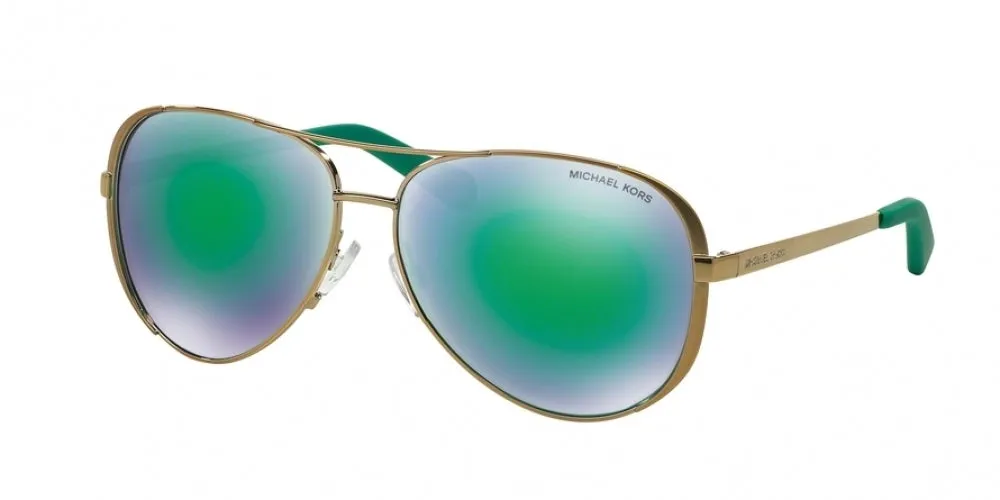 Michael Kors Chelsea MK5004 Sunglasses