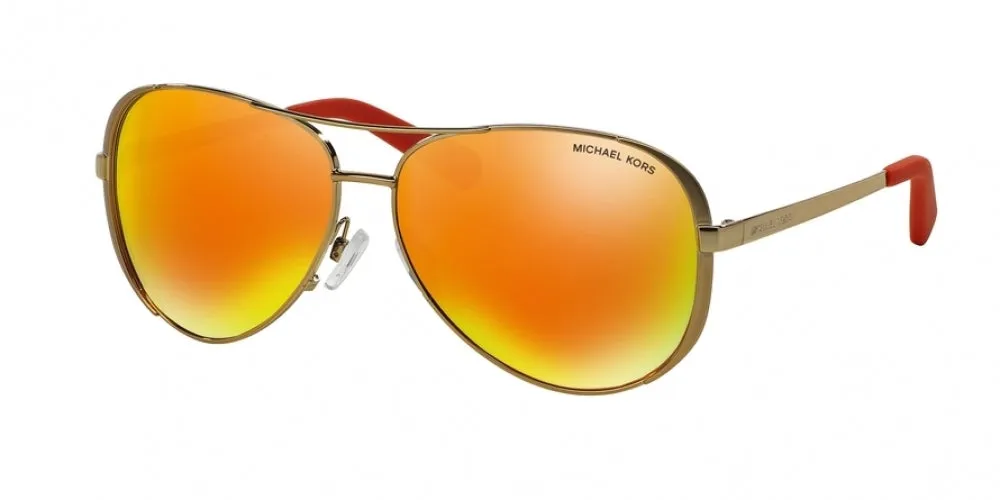 Michael Kors Chelsea MK5004 Sunglasses