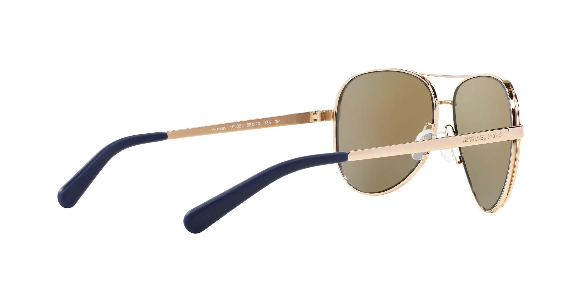 Michael Kors Chelsea MK5004 Sunglasses
