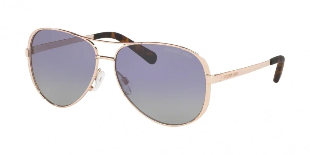 Michael Kors Chelsea MK5004 Sunglasses