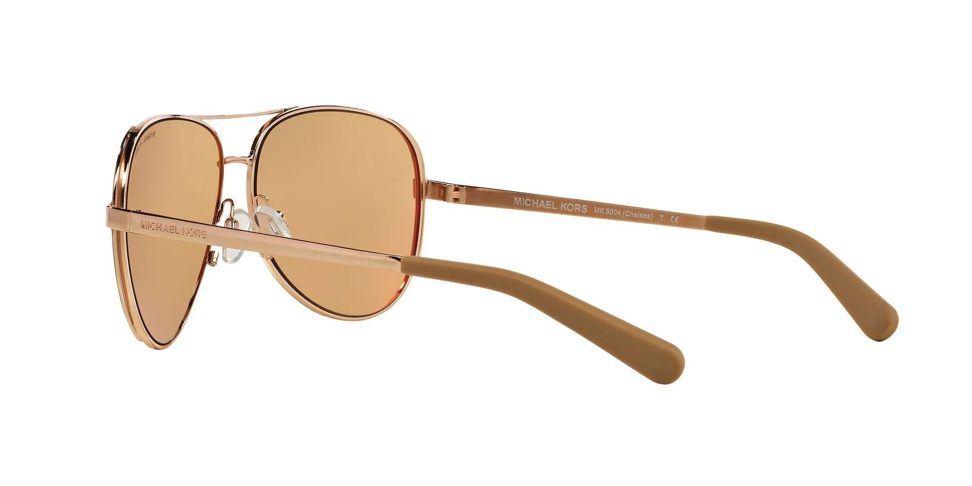 Michael Kors Chelsea MK5004 Sunglasses