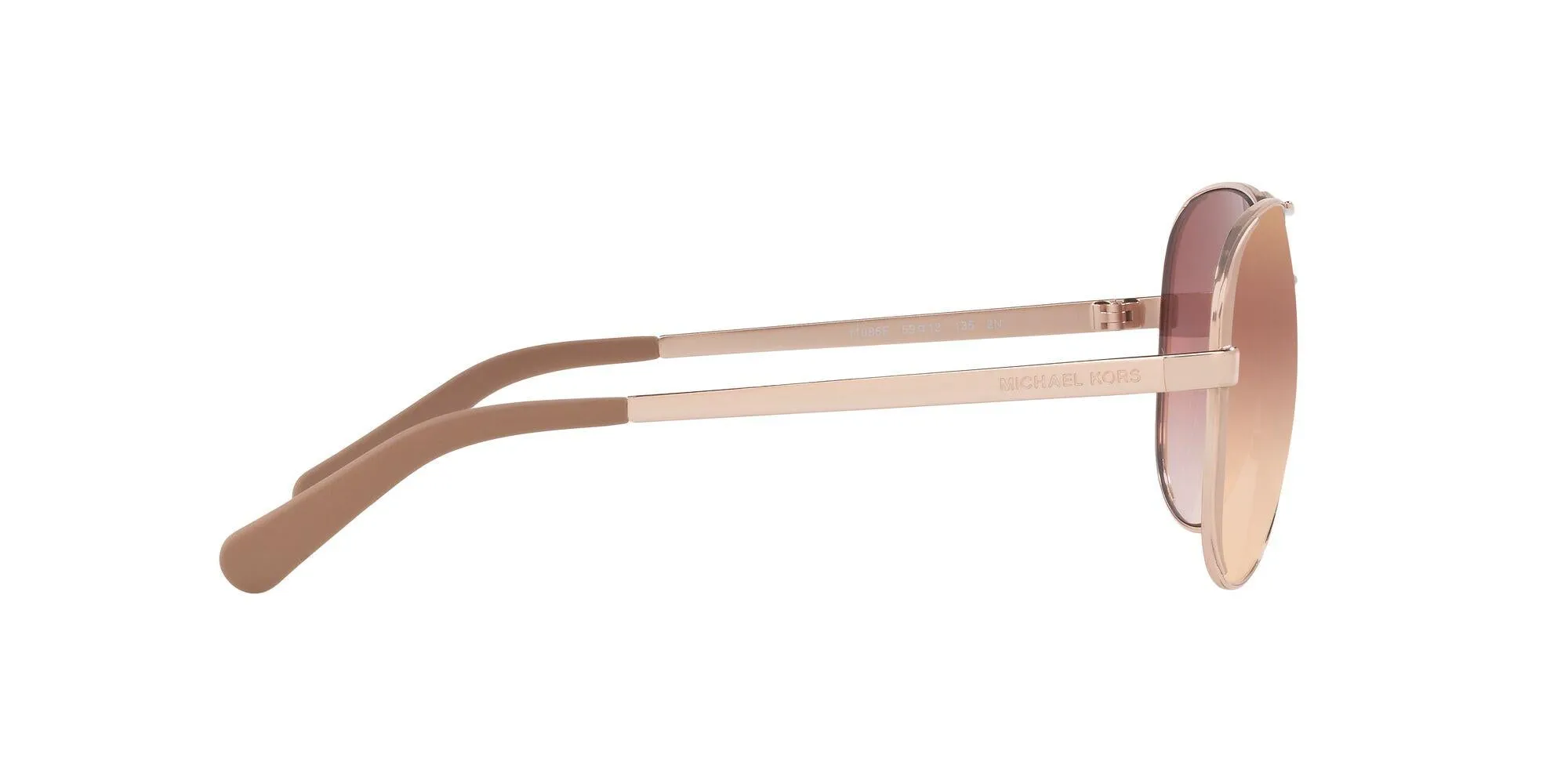 Michael Kors Chelsea MK5004 Sunglasses