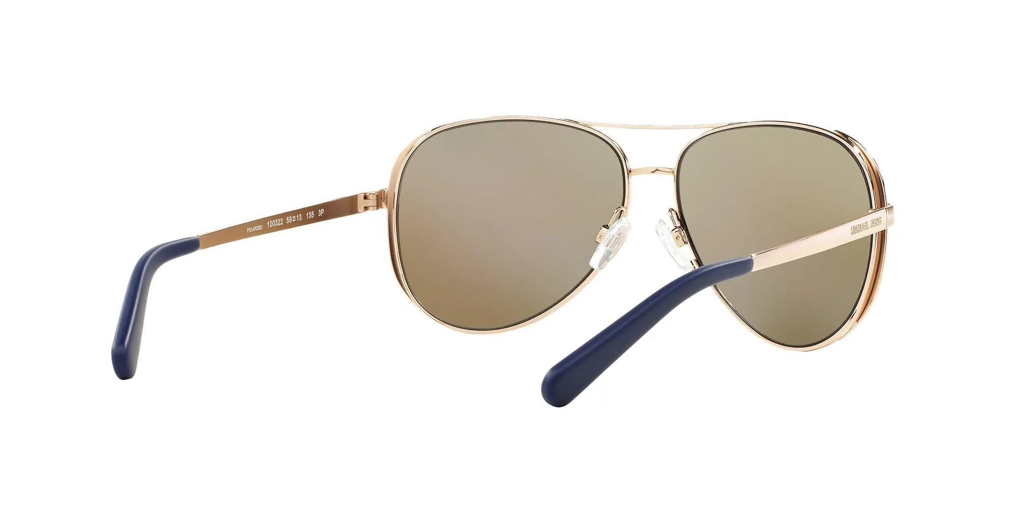 Michael Kors Chelsea MK5004 Sunglasses