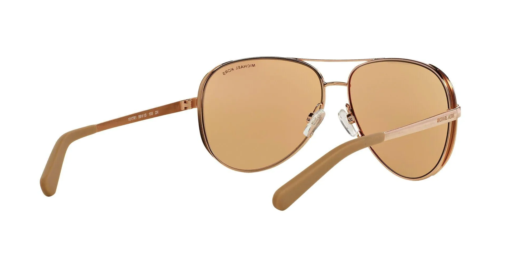 Michael Kors Chelsea MK5004 Sunglasses