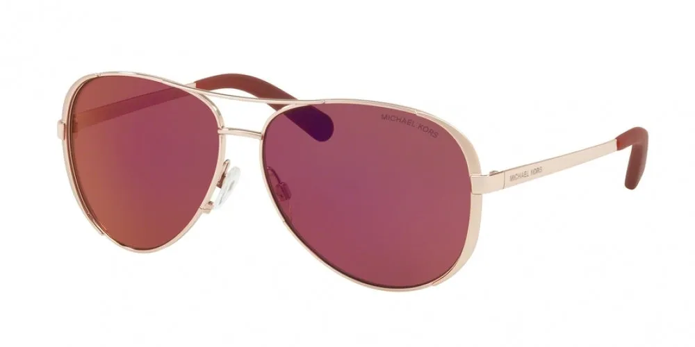 Michael Kors Chelsea MK5004 Sunglasses