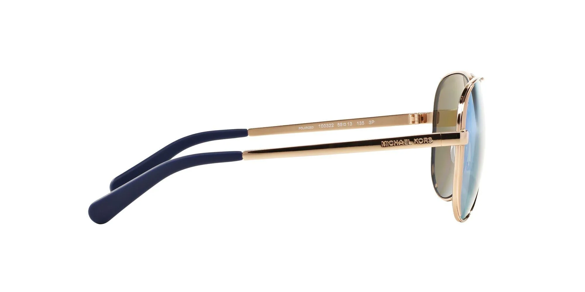 Michael Kors Chelsea MK5004 Sunglasses