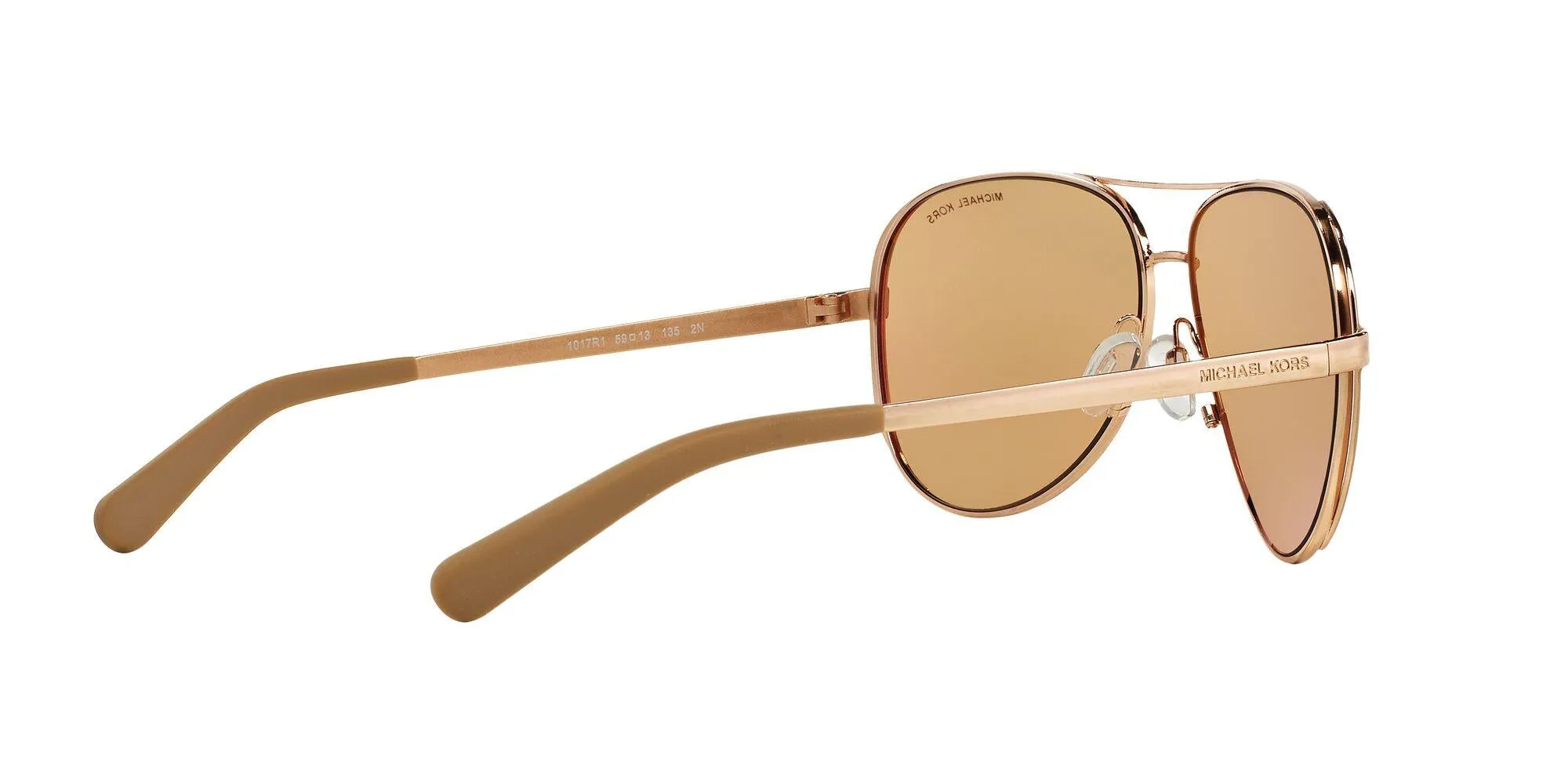 Michael Kors Chelsea MK5004 Sunglasses